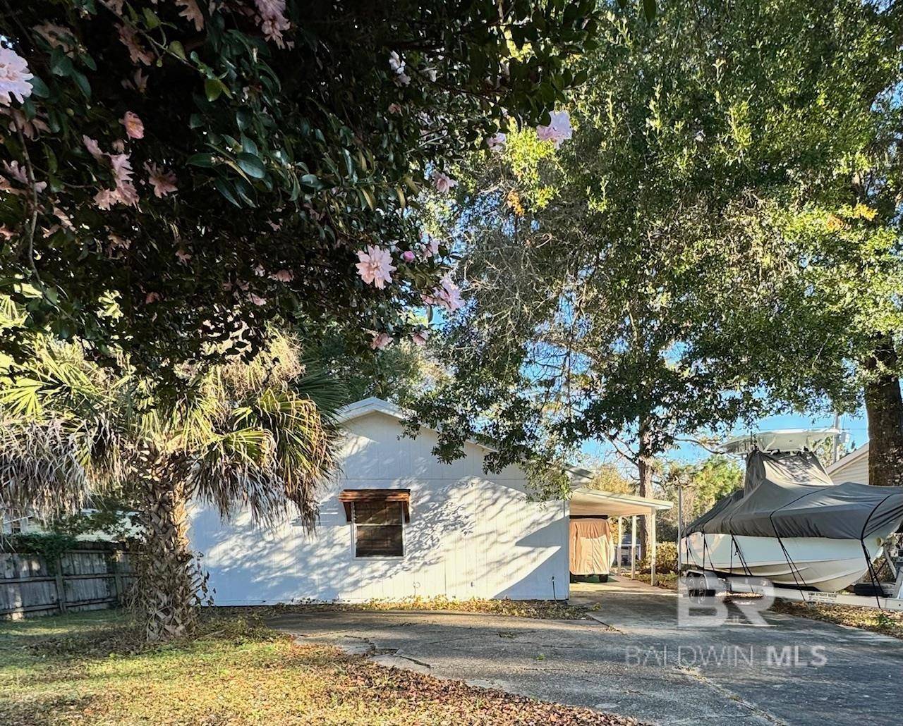 Lillian, AL 36549,1434 Ridgewood Drive