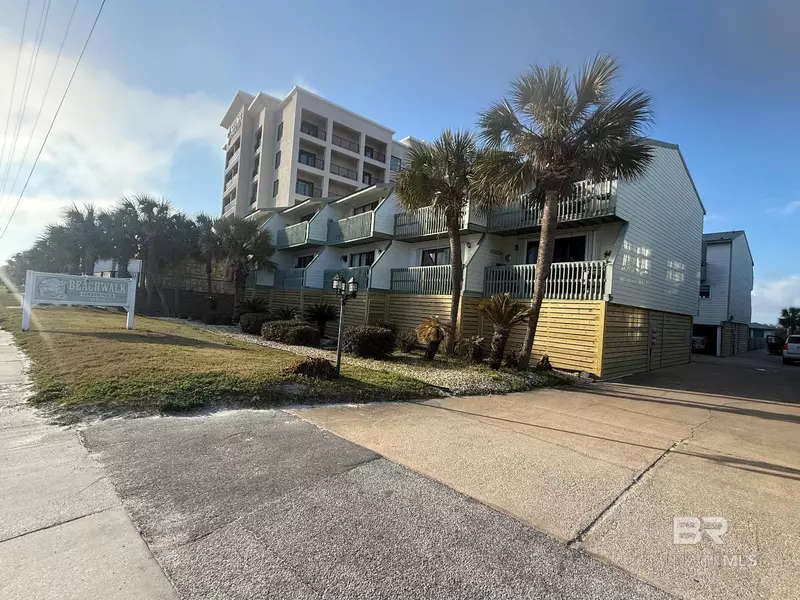 554 E Beach Boulevard #17, Gulf Shores, AL 36542