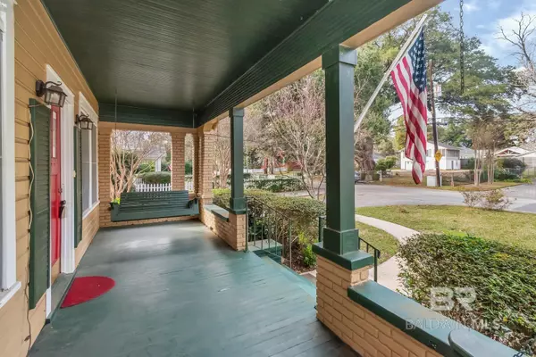 Mobile, AL 36608,4305 Stein Avenue