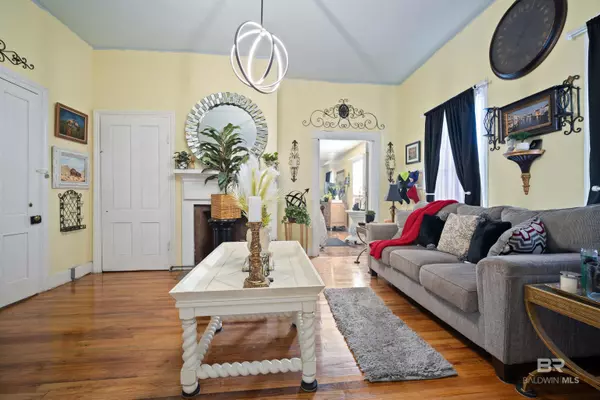 Mount Vernon, AL 36560,470 Hazelmier Road