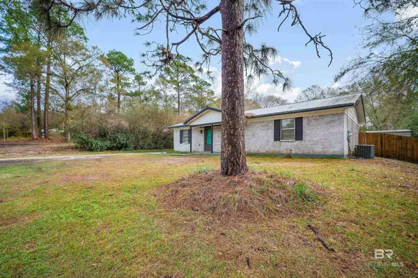 Wilmer, AL 36587,5110 Wilmer Road