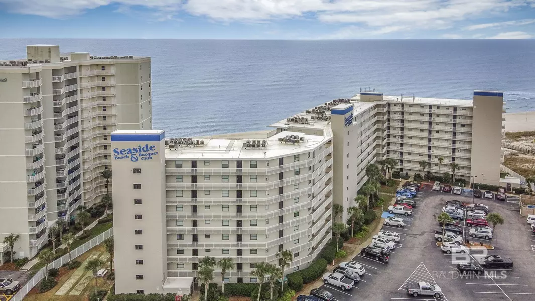 24522 Perdido Beach Boulevard #3102, Orange Beach, AL 36561