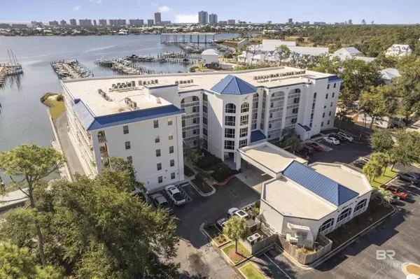 27282 Canal Road #111, Orange Beach, AL 36561