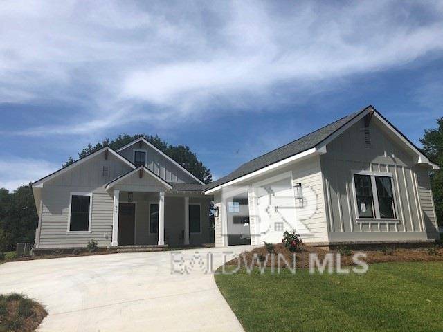257 Cuban Lily Drive, Fairhope, AL 36532