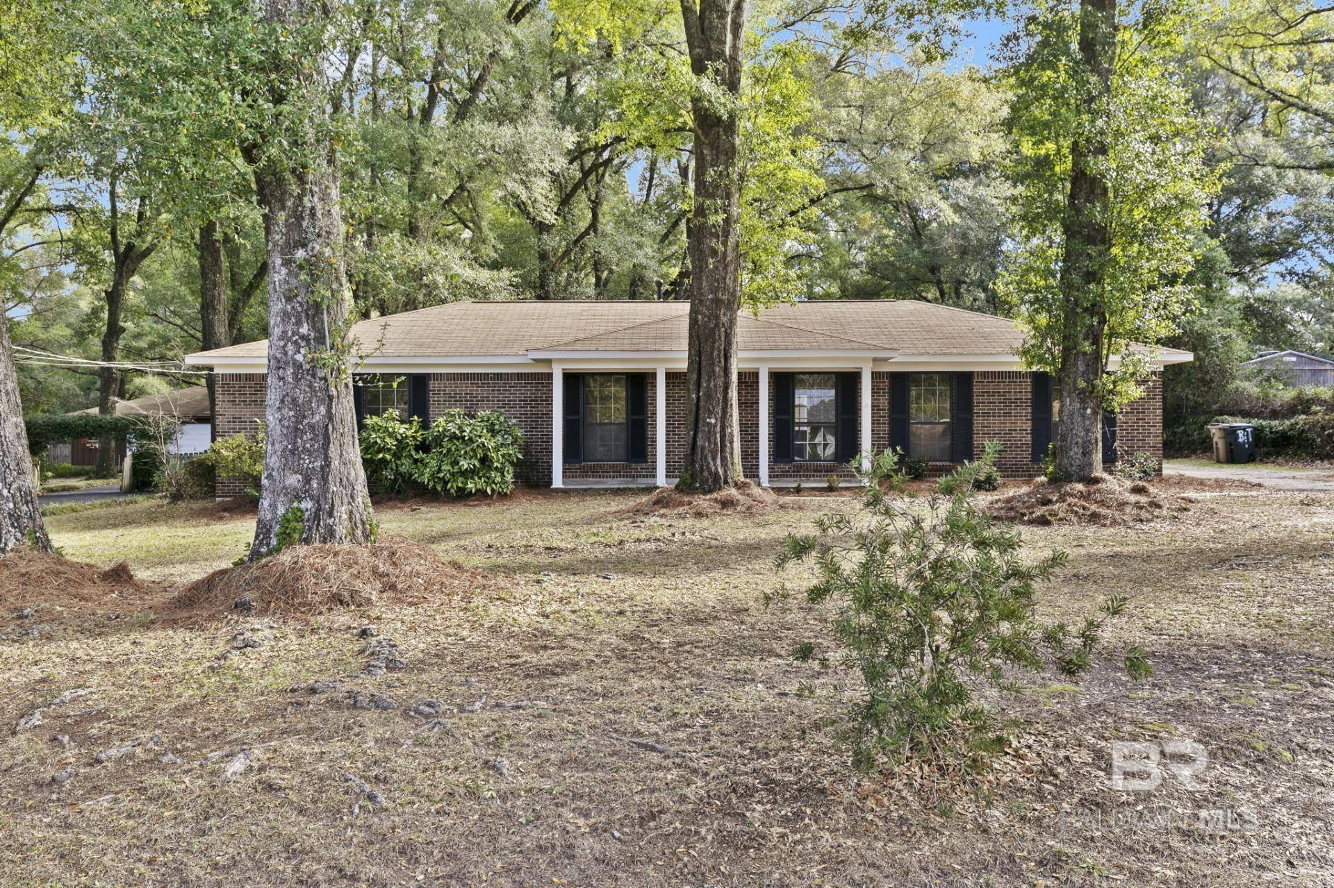 3270 N Graham Road, Mobile, AL 36618