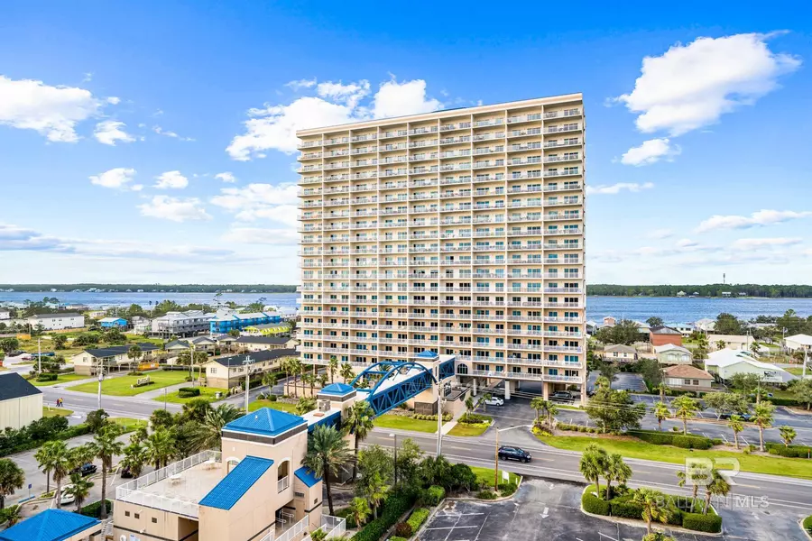 1010 W Beach Boulevard #1507, Gulf Shores, AL 36542