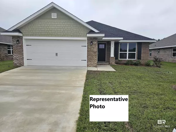 692 Mayflower Drive,  Foley,  AL 36535