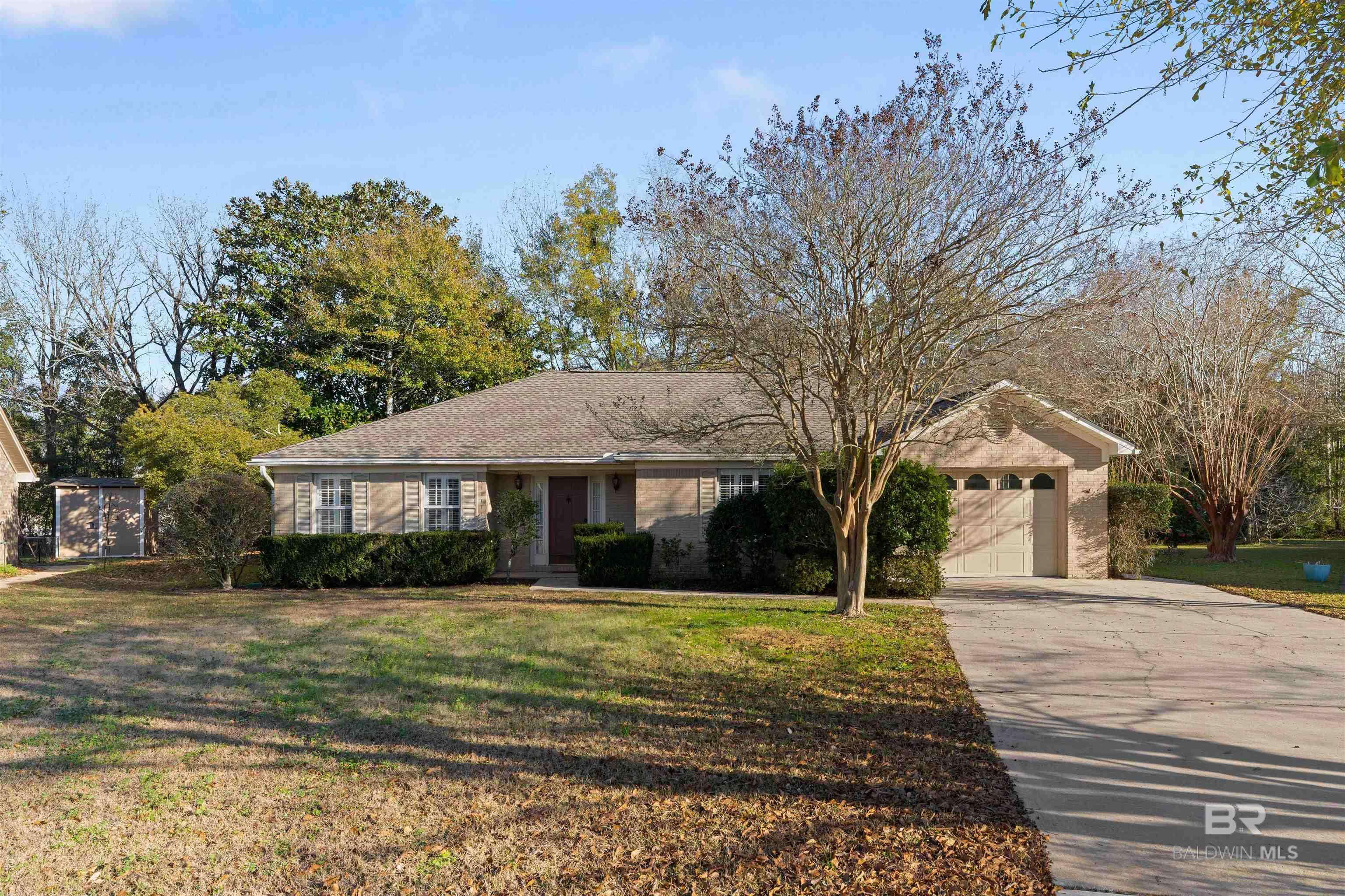 Fairhope, AL 36532,7 Fox Run