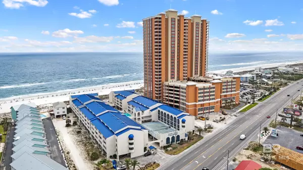 23044 Perdido Beach Boulevard #121, Orange Beach, AL 36561
