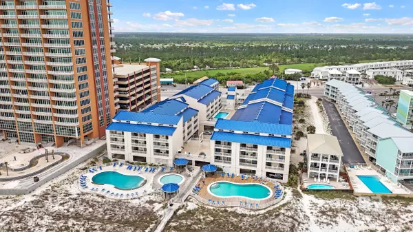 Orange Beach, AL 36561,23044 Perdido Beach Boulevard #121