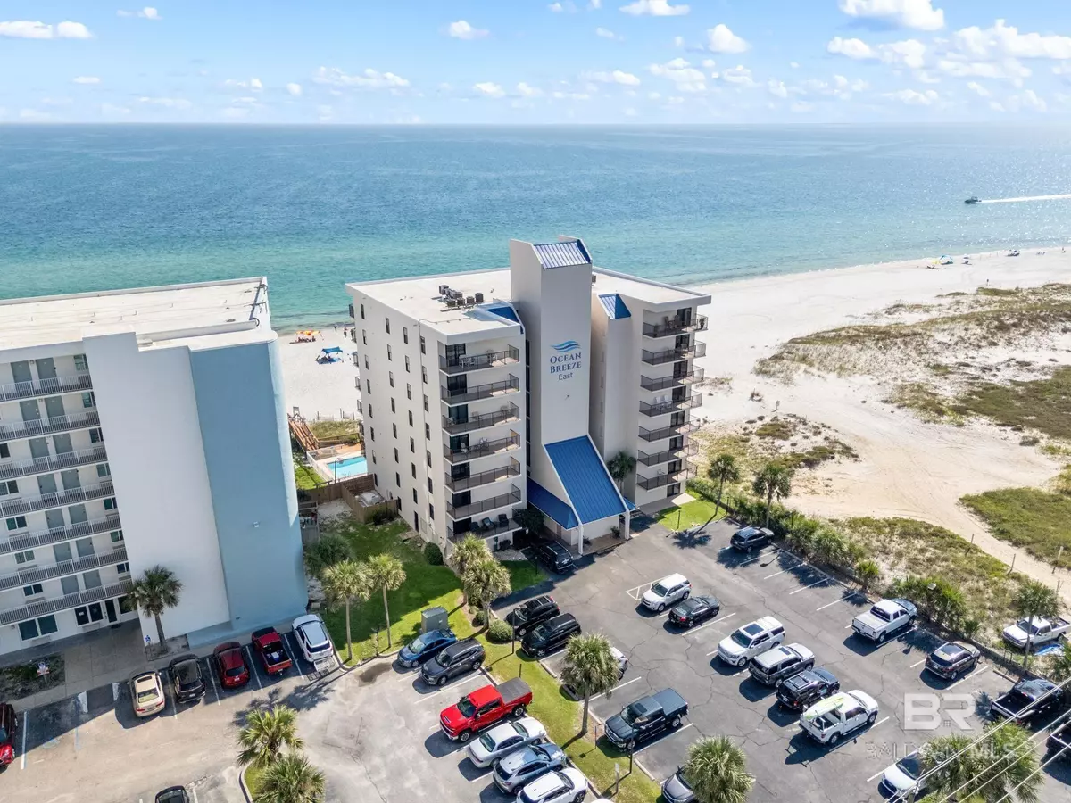 Perdido Key, FL 32507,13817 Perdido Key Drive #704-E