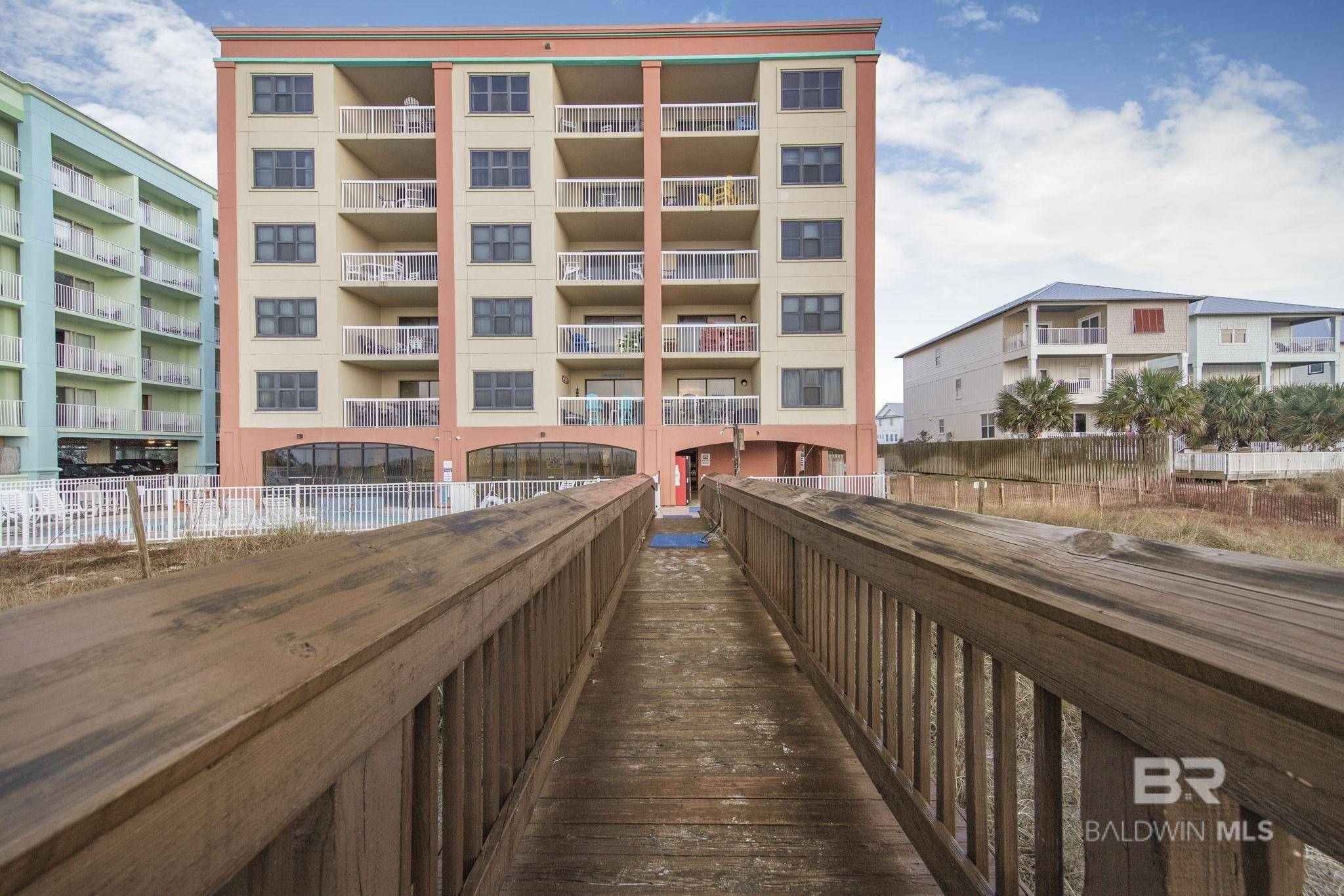 23094 Perdido Beach Boulevard #509, Orange Beach, AL 36561
