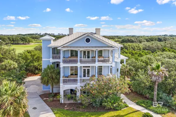 Gulf Shores, AL 36542,7399 Kiva Way