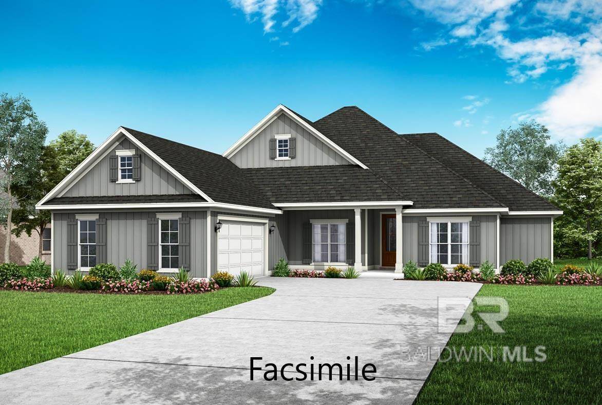 429 Bloomsbury Avenue, Fairhope, AL 36532
