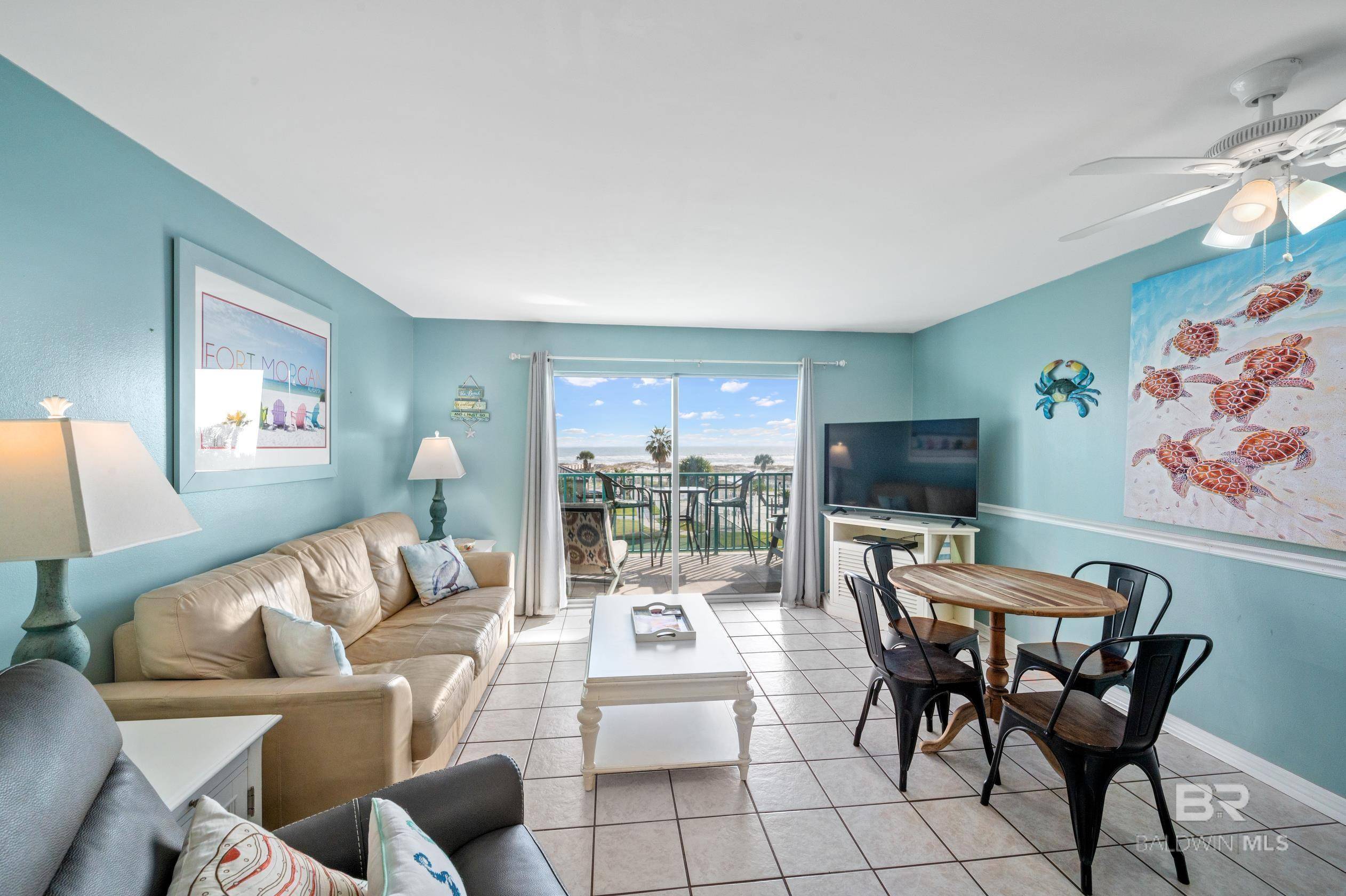 Gulf Shores, AL 36542,645 Plantation Road #6305