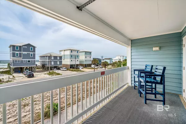 Gulf Shores, AL 36542,1872 W Beach Boulevard #H-206