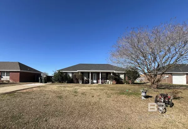 14287 Lexington Drive, Summerdale, AL 36580