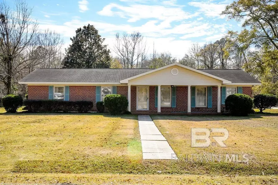 404 E Pine Street, Atmore, AL 36502