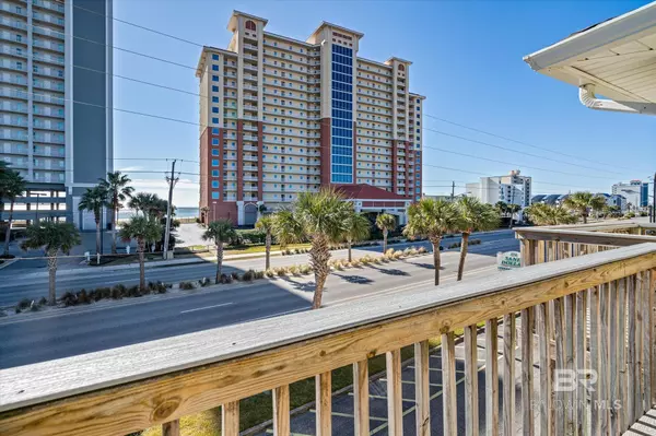Gulf Shores, AL 36542,372 E Beach Boulevard #5