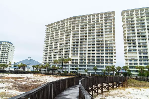 375 Beach Club Trail #B401, Gulf Shores, AL 36542