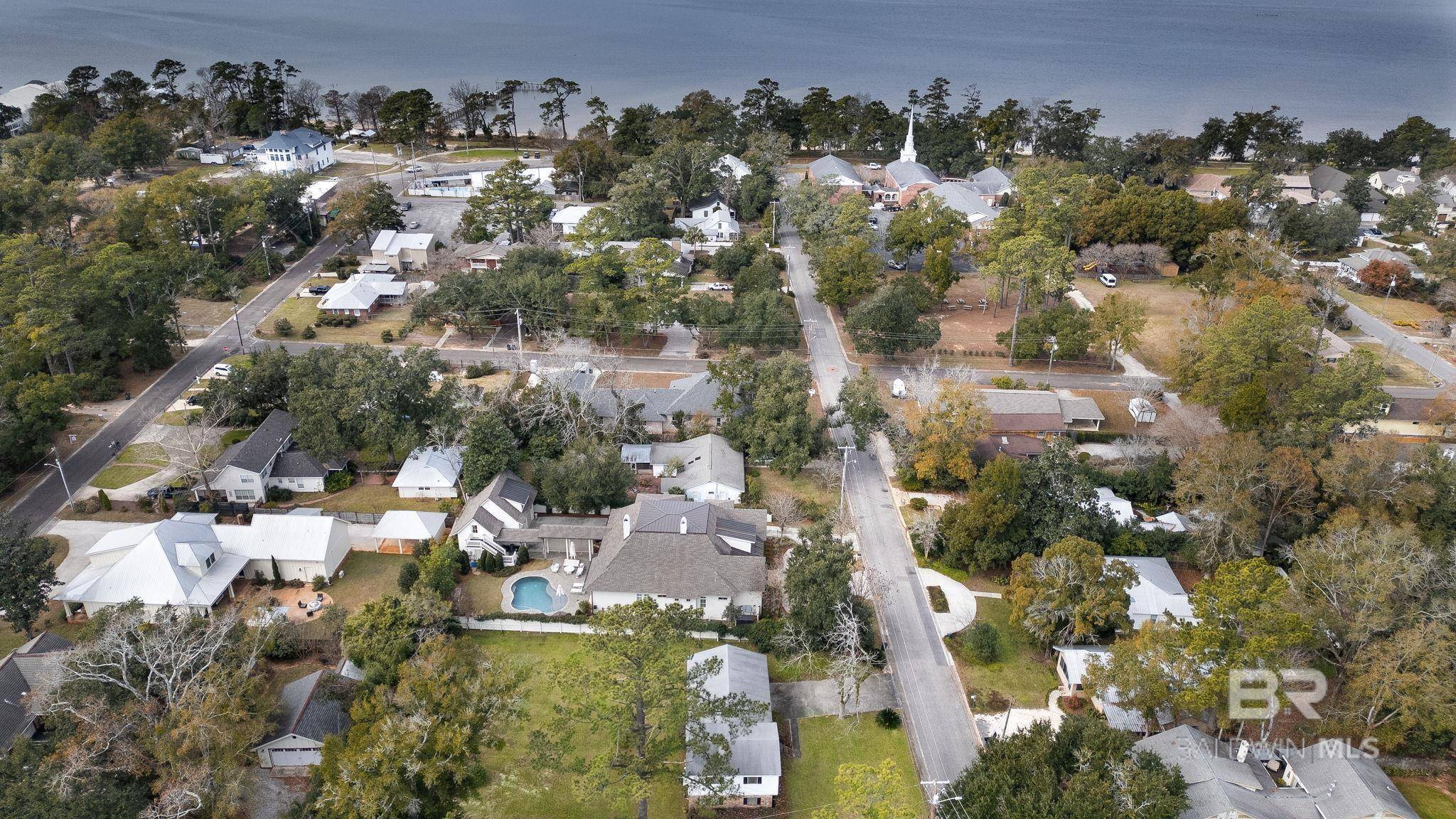 Fairhope, AL 36532,110 Fig Avenue