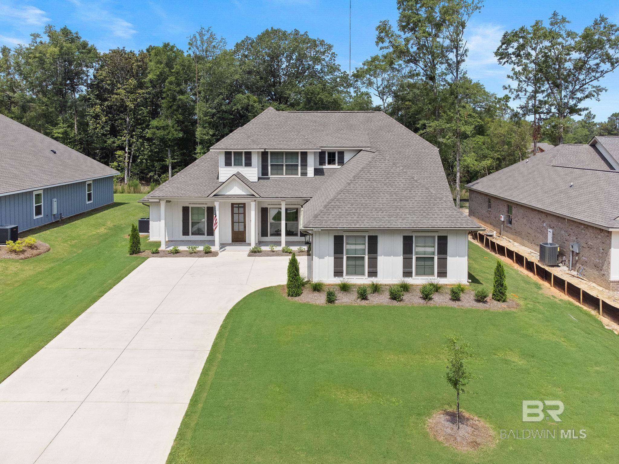31889 Marvanna Drive, Spanish Fort, AL 36527