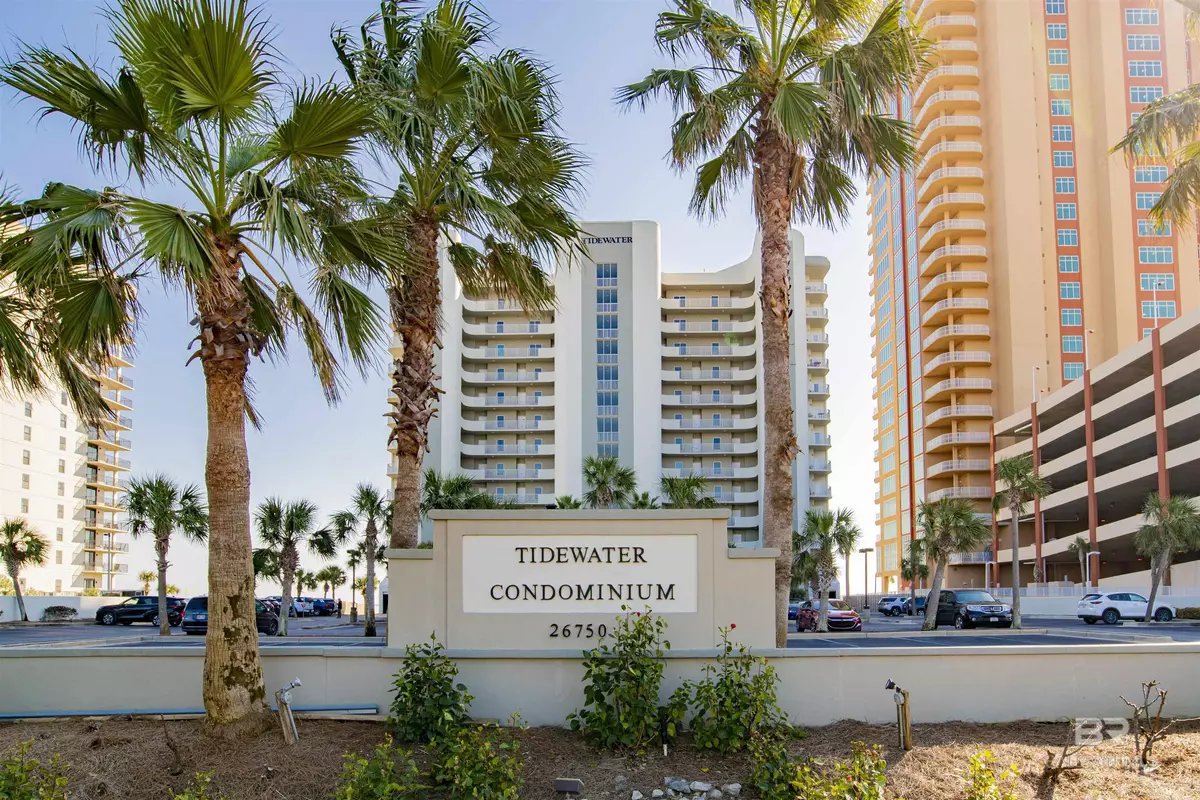 Orange Beach, AL 36561,26750 Perdido Beach Boulevard #604