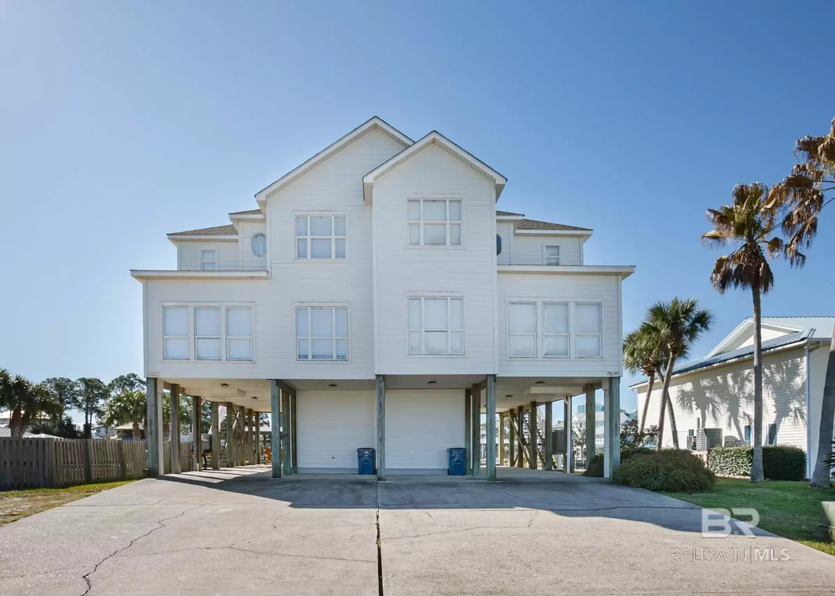 Orange Beach, AL 36561,26726 Marina Road #26726