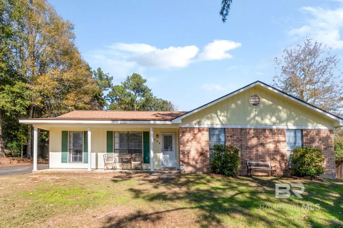 Mobile, AL 36695,8304 Champlain Circle