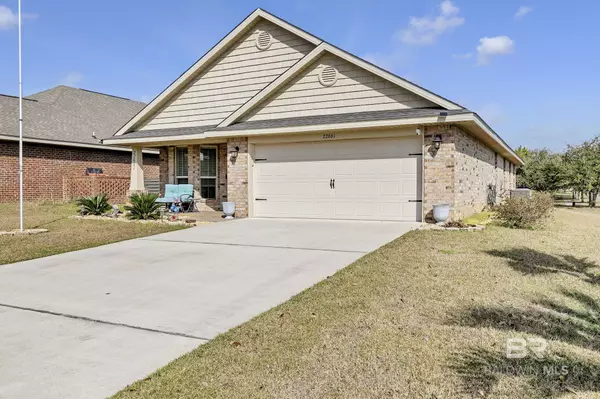 Foley, AL 36535,22661 Lake South Drive