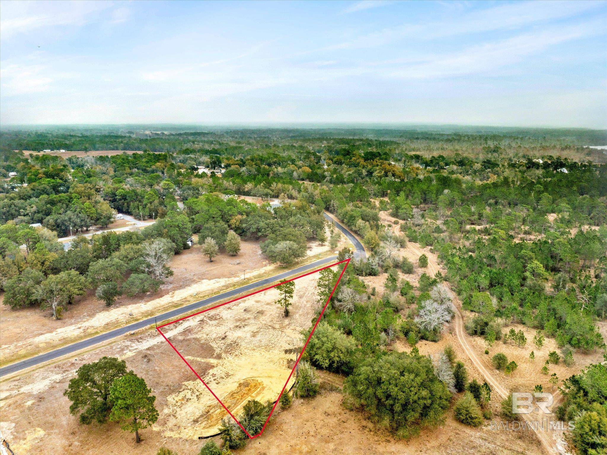 Fairhope, AL 36532,Lot 7 SPARROW Avenue