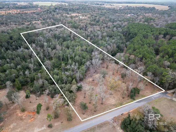 Silverhill, AL 36576,0 Holston Lane