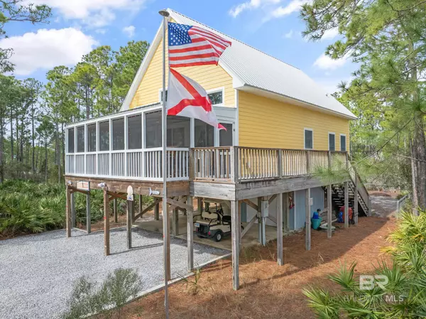 Gulf Shores, AL 36542,6917 Palmetto Drive