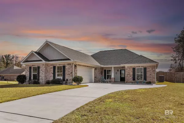 1200 Pembroke Way, Foley, AL 36535