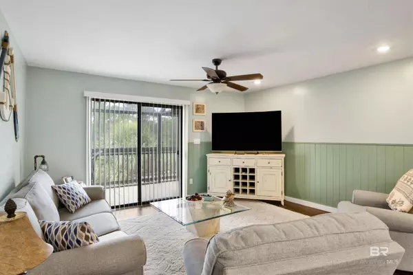 Gulf Shores, AL 36542-3380,4046 Spinnaker Drive #202