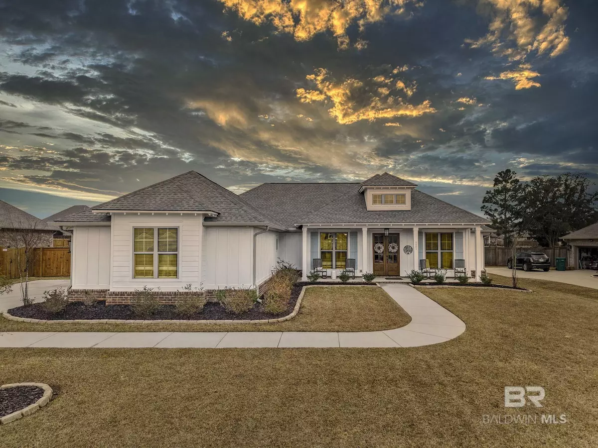 Foley, AL 36535,8401 Calverton Street