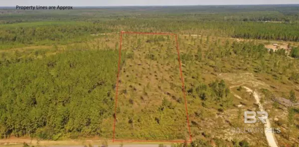 Perdido, AL 36562,0 Lonnie Hadley Road