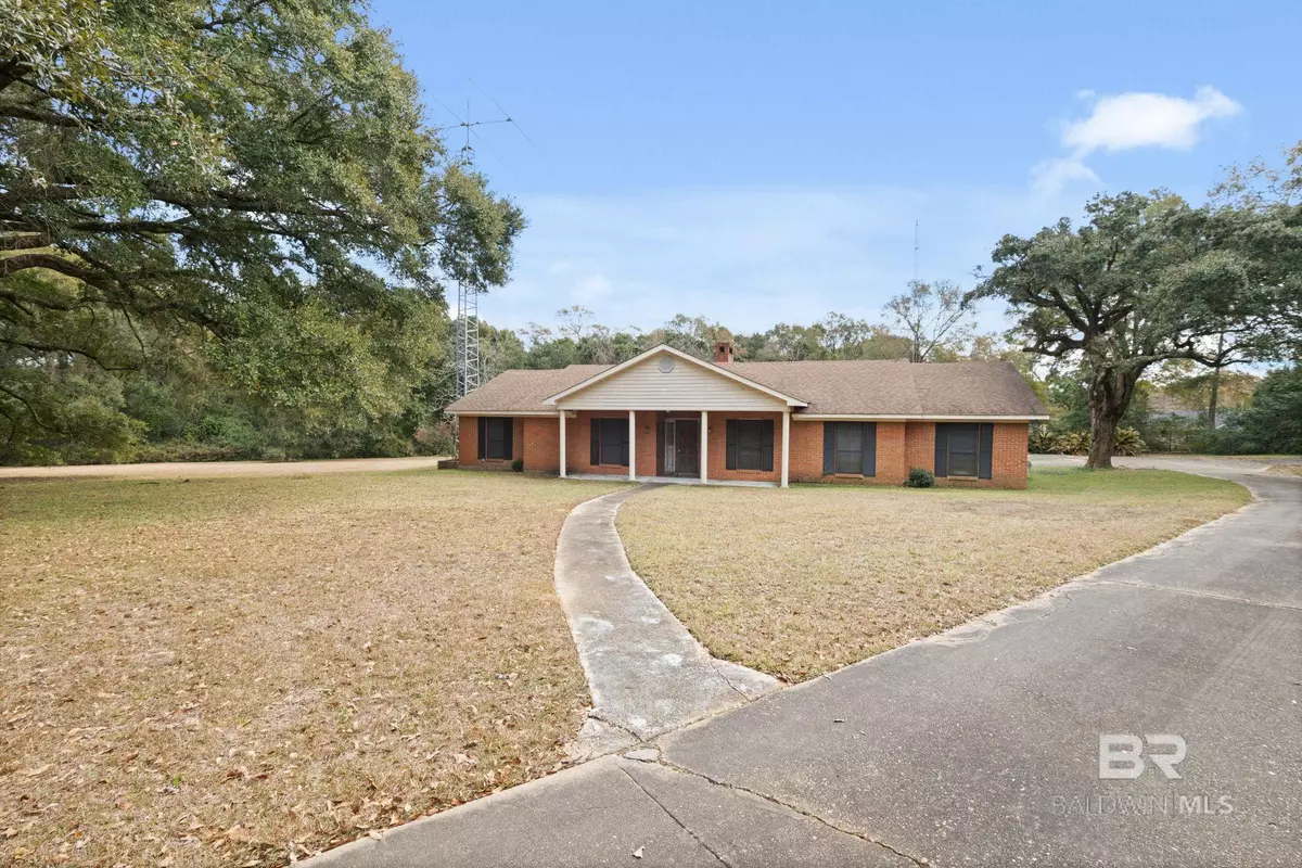 Theodore, AL 36582,6261 Old Pascagoula Road