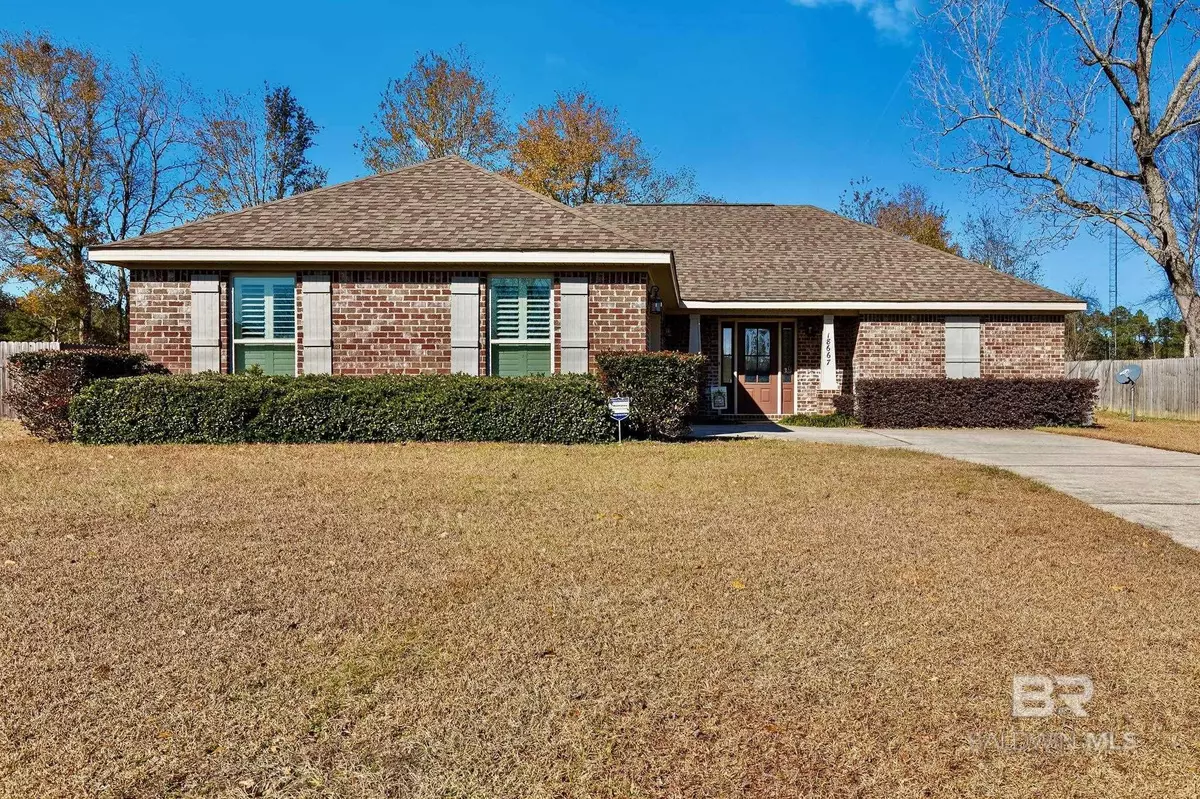 Loxley, AL 36551,18667 Explorer Drive
