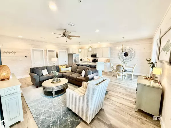 Orange Beach, AL 36561,4628 Old Bay Lane