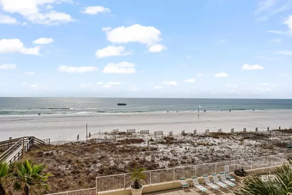 Orange Beach, AL 36561,24880 Perdido Beach Boulevard #305