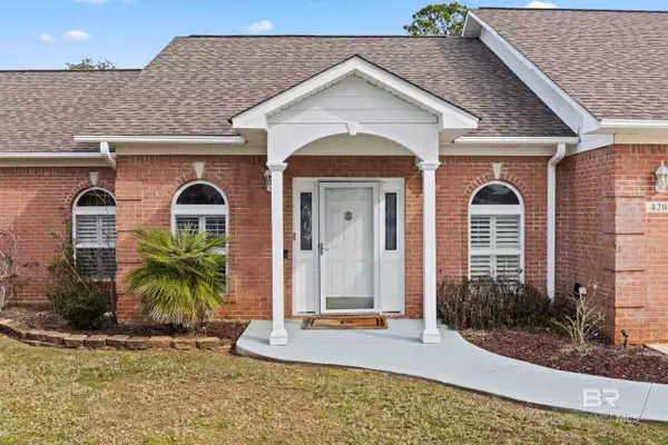 Orange Beach, AL 36561,4204 Antigua Court