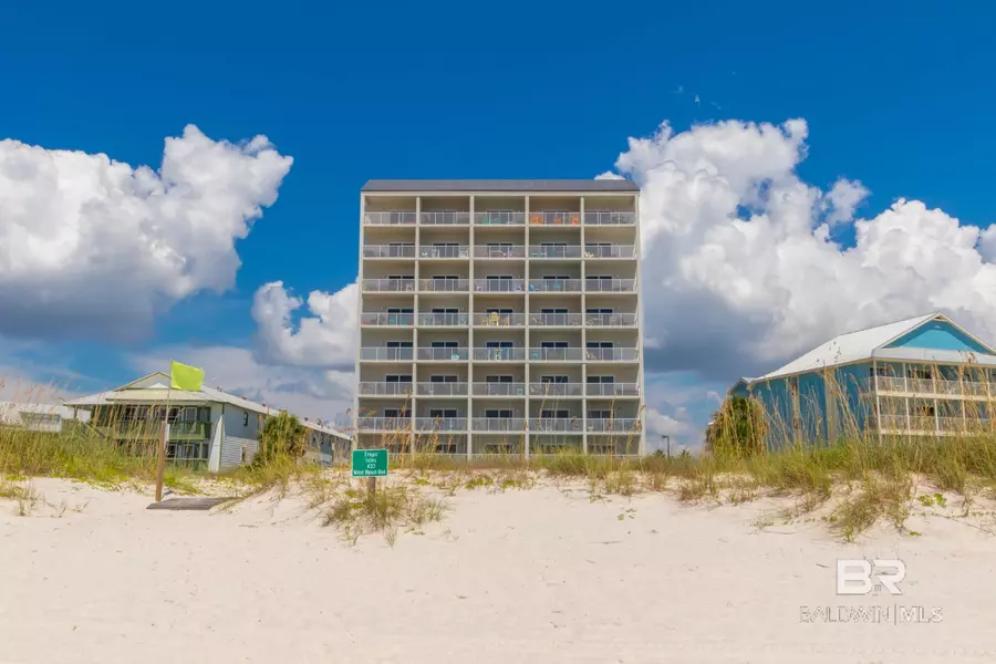 433 W Beach Boulevard #102, Gulf Shores, AL 36542