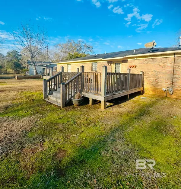 Evergreen, AL 36401,216 Elizabeth Street