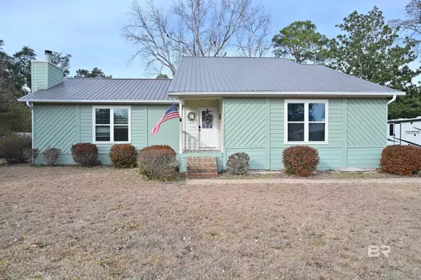 420 Camelia Circle, Gulf Shores, AL 36542