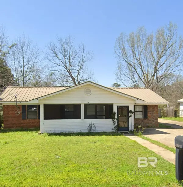Evergreen, AL 36401,108 Elizabeth Street