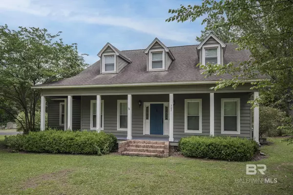 Atmore, AL 36502,707 Bob White Drive