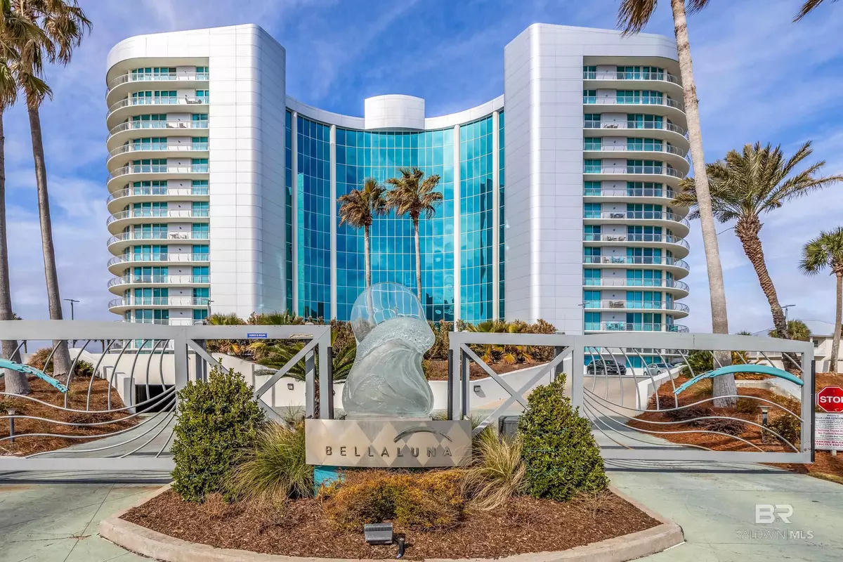 Orange Beach, AL 36561,29531 Perdido Beach Boulevard #606