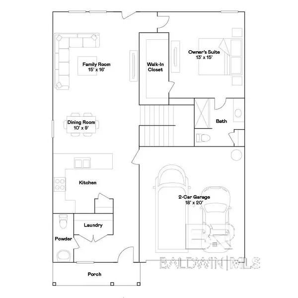 Foley, AL 36535,9656 Soldier Horse Drive