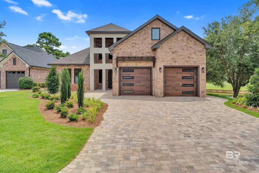 3601 Olde Park Road, Gulf Shores, AL 36542